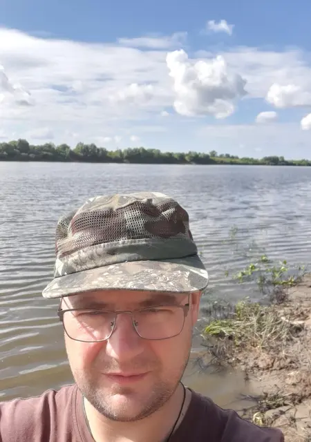 Сергей из Касимова, ищу на сайте приятное времяпровождение