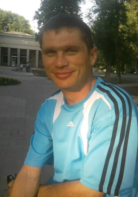 Я Виталий, 46, знакомлюсь для приятного времяпровождения в Джанкое