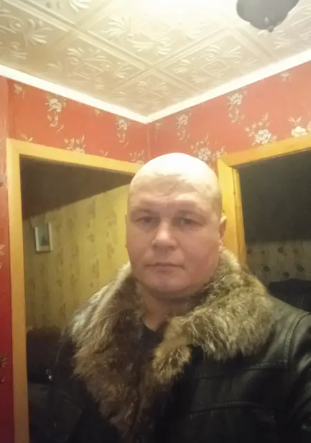 Александр из Нелидова, мне 42, познакомлюсь