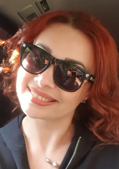 Я Марина, 42, из Твери, ищу знакомство для постоянных отношений