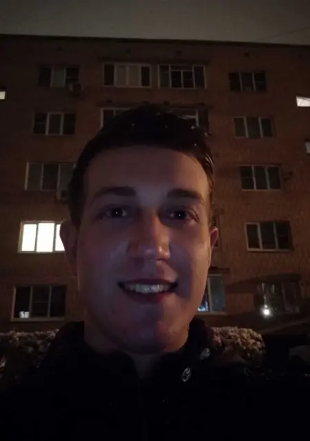 Я Сергей, 29, знакомлюсь для постоянных отношений в Белинском