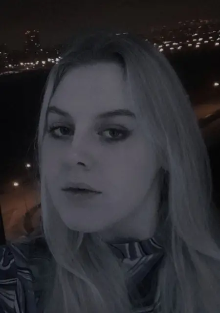 Дарья из Бугульмы, ищу на сайте общение