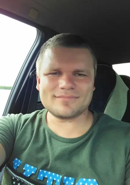 Андрей из Кинели-Черкассы, ищу на сайте знакомства на одну ночь