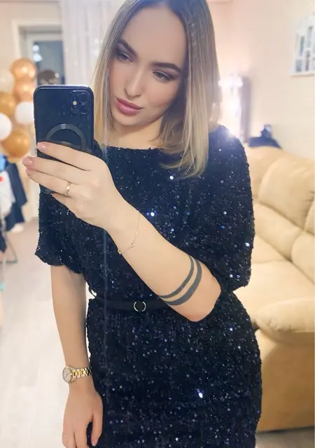 Я Екатерина, 25, из Пыти-Ях, ищу знакомство для вирта