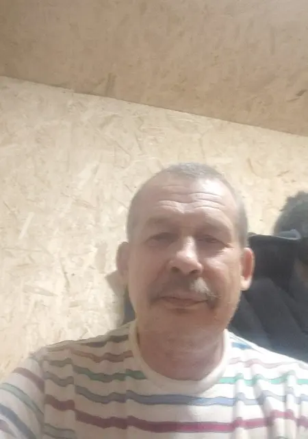 Я Влад, 52, из Каргаполья, ищу знакомства на одну ночь