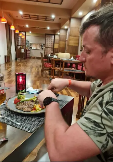 Я Nikita, 25, из Ефремова, ищу знакомства на одну ночь