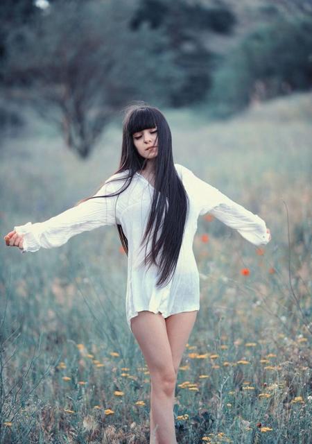 Я Кристина, 33, знакомлюсь для общения в Балашове