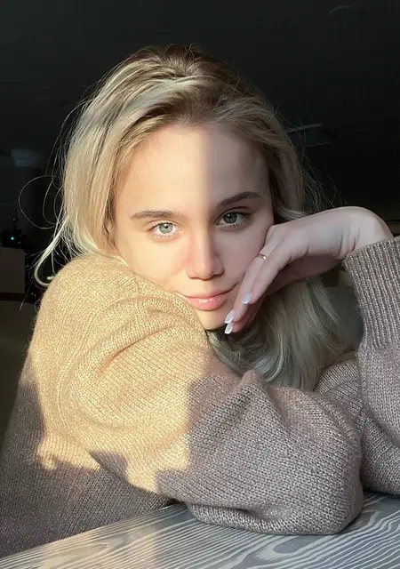 Я Алина, 20, из Усть-Кута, ищу знакомство для дружбы