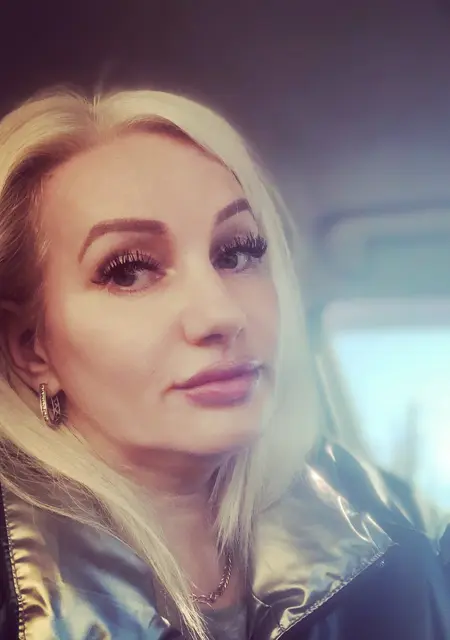 Юлия из Сосногорска, мне 34, познакомлюсь для вирта