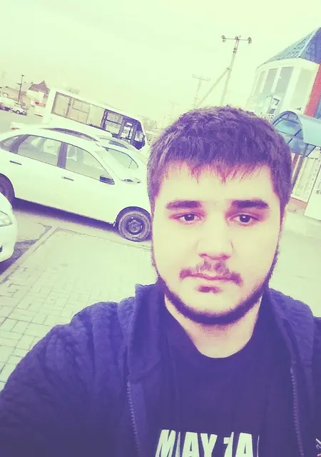 Роман из Ильского, ищу на сайте общение