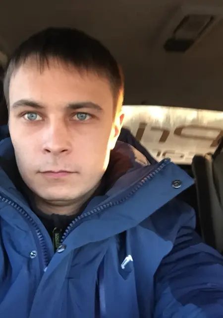 Я Иван, 36, знакомлюсь на одну ночь в Кыштыме