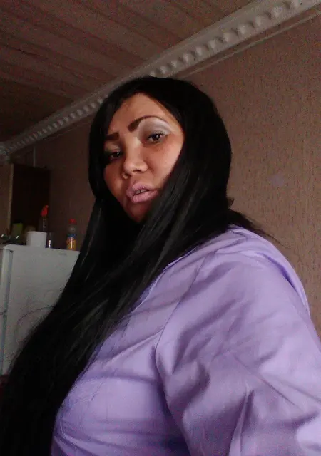 Я Оксана, 41, знакомлюсь без обязательств в Салехарде