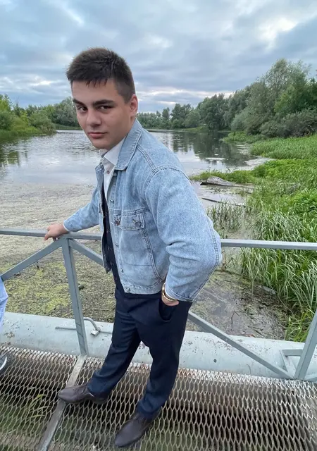 Я Pulya, 24, из Борисоглебска, ищу знакомства без обязательств