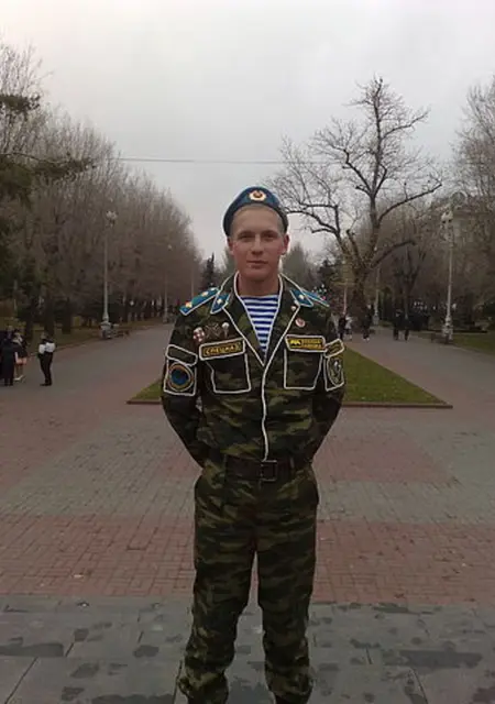 Я Сергей, 33, из Арти, ищу знакомство для приятного времяпровождения