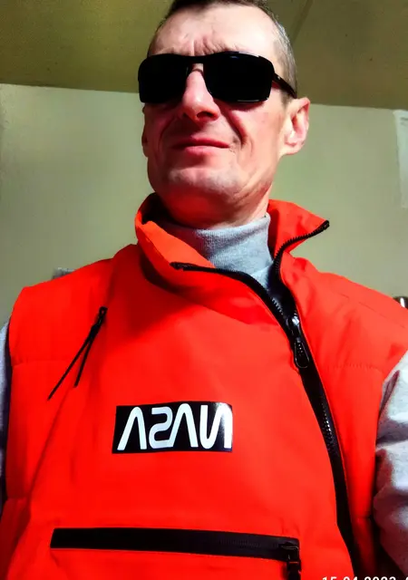 Vit из Пересвета, мне 48, познакомлюсь без обязательств