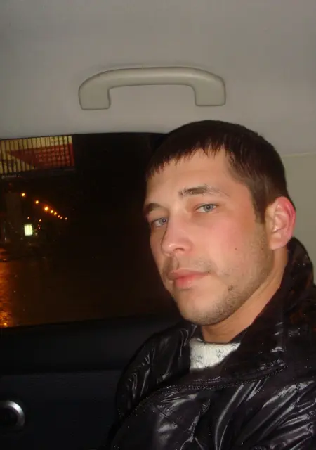 Я Сергей, 41, из Лабытнанги, ищу знакомство для совместных путешествий