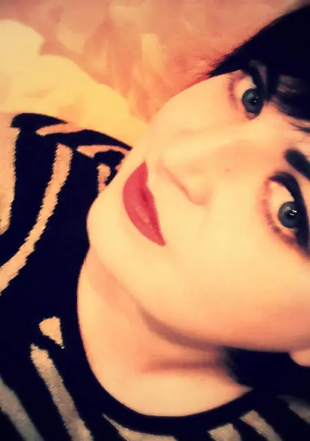 Мила из Нефтеюганска, мне 36, познакомлюсь на одну ночь