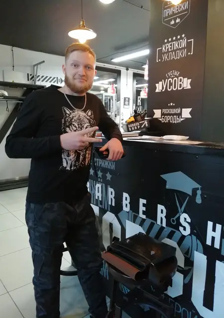 Я Денис, 30, знакомлюсь без обязательств в Маслянине