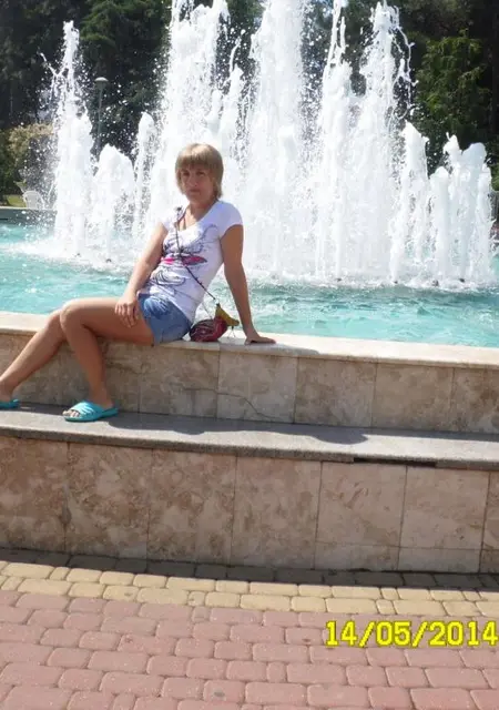 Я Anna, 39, знакомлюсь для постоянных отношений в Донском