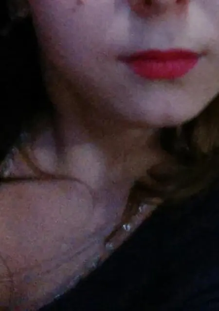 Оксана из Юрги, ищу на сайте дружбу