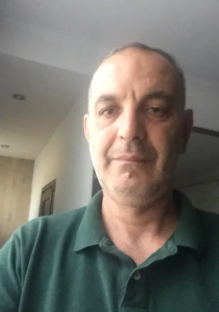 Я Сандрик, 55, знакомлюсь для вирта в Тбилисской