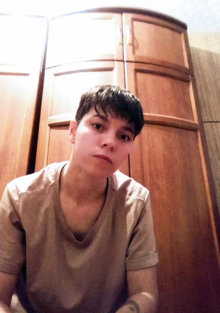 Оля из Сыктывкара, мне 27, познакомлюсь для общения