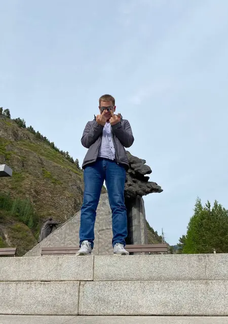 Я Данил, 26, знакомлюсь для дружбы в Шушенском