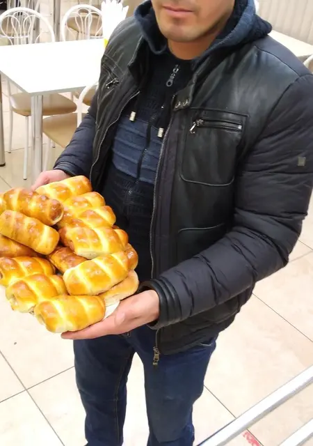 Я Ридван, 40, знакомлюсь на одну ночь в Форосе