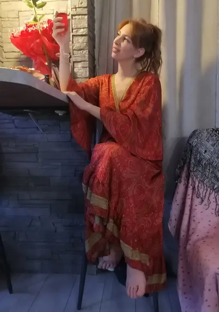 Снежанна из Норильска, мне 42, познакомлюсь для приятного времяпровождения