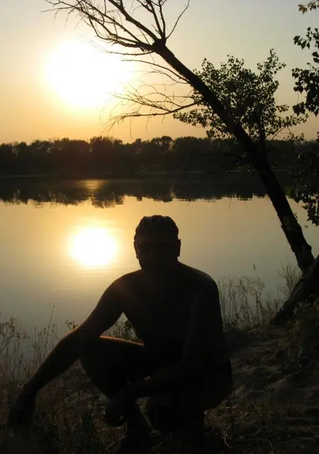 Я Ctvy, 53, из Михайловки, ищу знакомства без обязательств