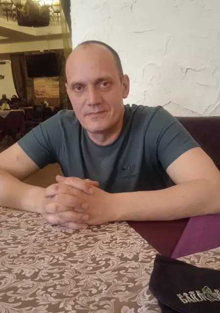 Я Андрей, 46, знакомлюсь без обязательств в Белорецке