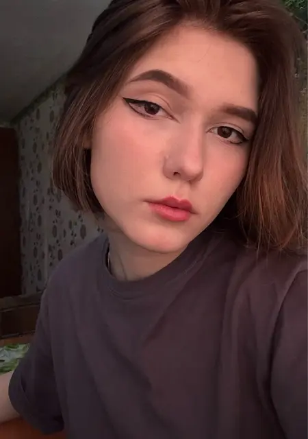 Викулик из Москвы, мне 20, познакомлюсь на одну ночь