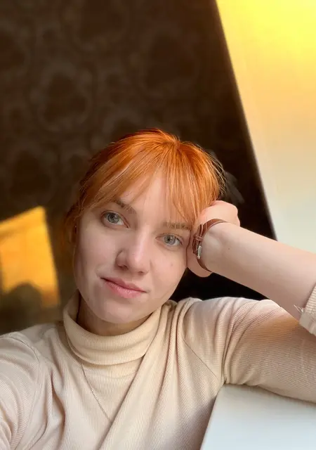 Екатерина из Астрахани, ищу на сайте приятное времяпровождение