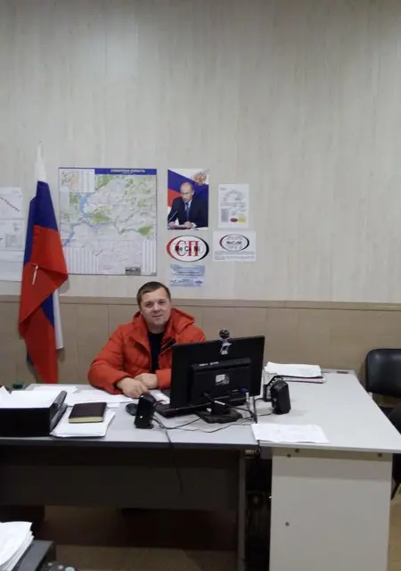 Сергей из Осы, ищу на сайте знакомства без обязательств