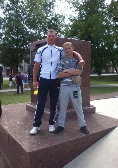 Я Алексей, 35, из Зубцова, ищу знакомство для постоянных отношений