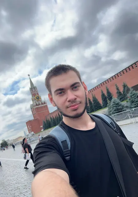 Артур из Елабуги, ищу на сайте приятное времяпровождение