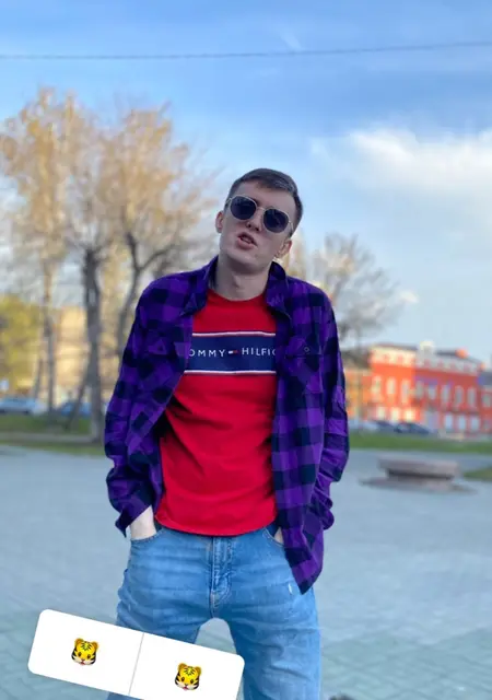 Я Артём, 29, из Челябинска, ищу знакомство для совместных путешествий