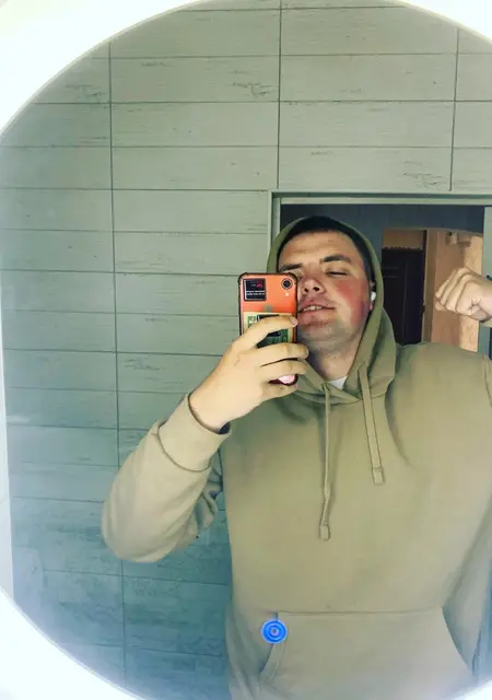 Я Кирилл, 25, из Рославля, ищу знакомство для общения