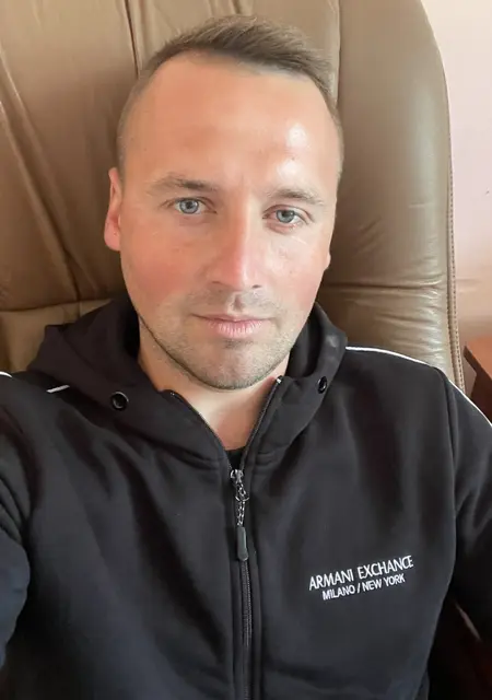 Егор из Феодосии, ищу на сайте знакомства на одну ночь