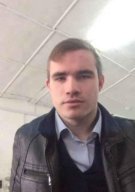 Я Эрик Машкаринец, 23, знакомлюсь без обязательств в Афипском