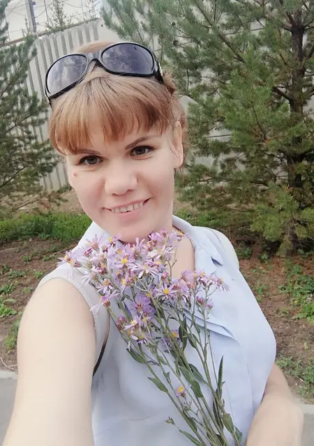 Роза из Ангарска, ищу на сайте приятное времяпровождение