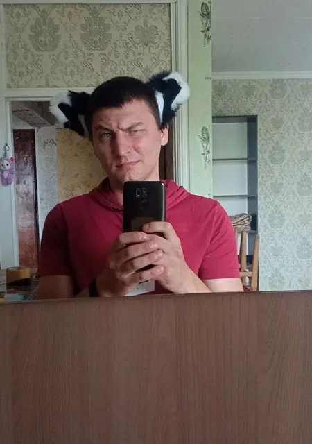 Владимир из Черкесска, мне 30, познакомлюсь на одну ночь