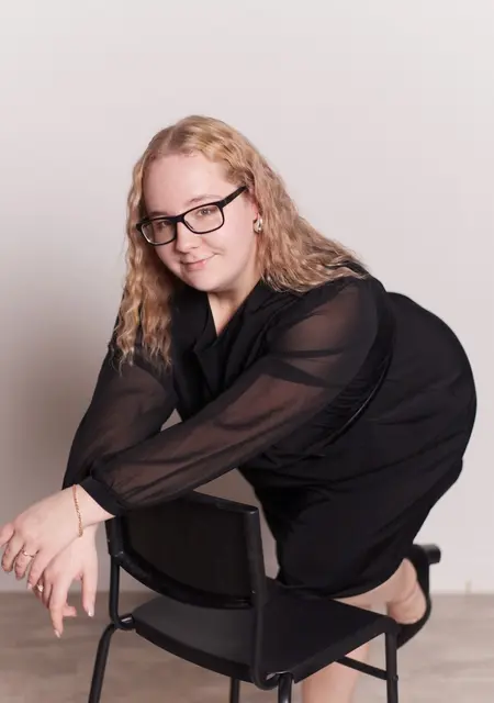 Я Елена, 19, знакомлюсь для приятного времяпровождения в Твери