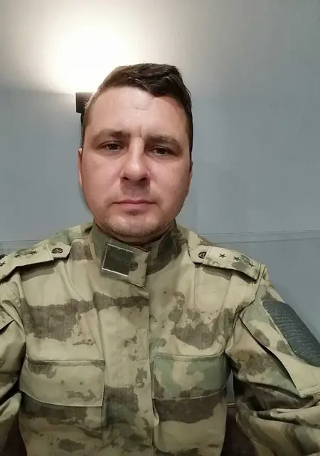 Я Дима, 38, из Хотькова, ищу знакомства на одну ночь