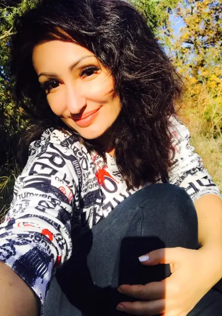 Я Виктория, 41, знакомлюсь в Севастополе