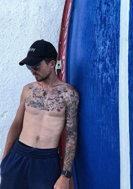 Я Artem, 27, знакомлюсь без обязательств в Санкт-Петербурге