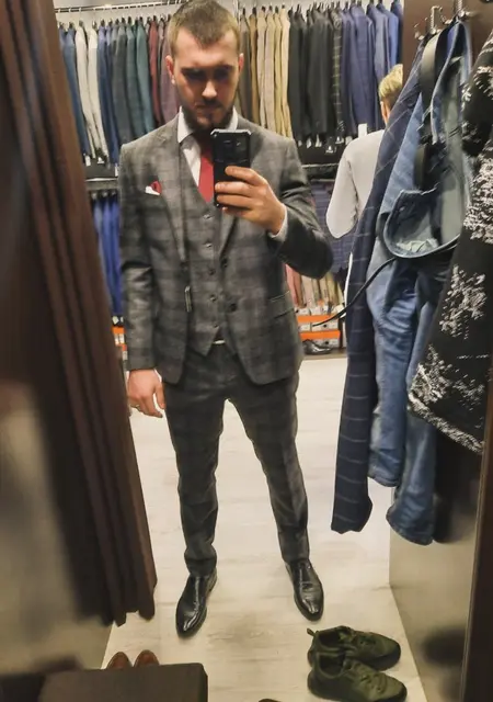 Я Андрей, 28, знакомлюсь на одну ночь в Красной Яруге