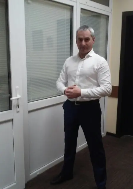 Валерий из Фрязина, ищу на сайте знакомства на одну ночь