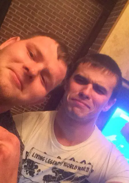 Олег из Архипо-Осиповки, ищу на сайте знакомства на одну ночь