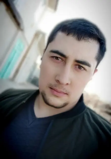 Я Бютимур, 35, из Чудова, ищу знакомство для вирта